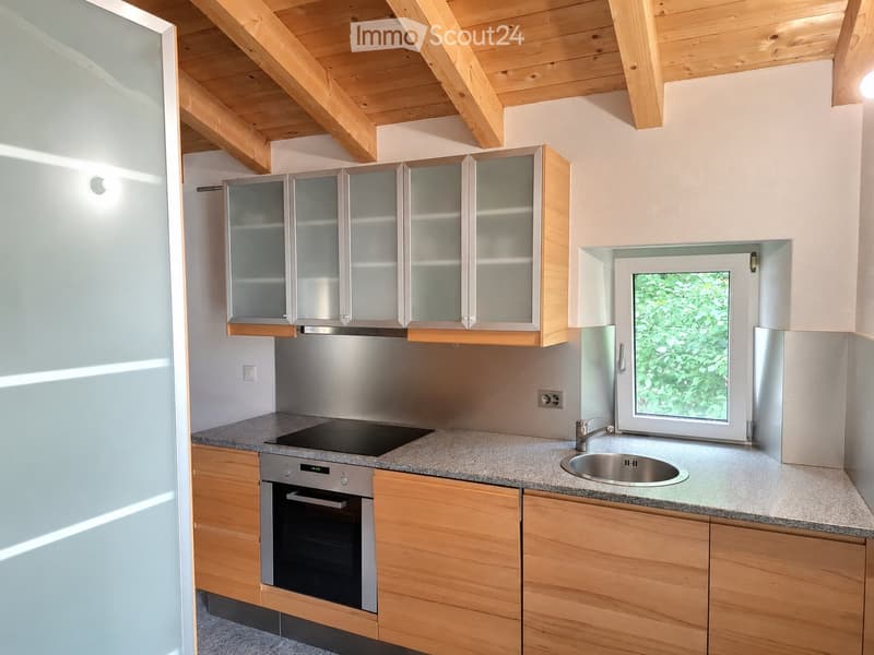 Maisonnette duplex de 2.5 pièces à Lostallo-Cabbiolo GR (3)