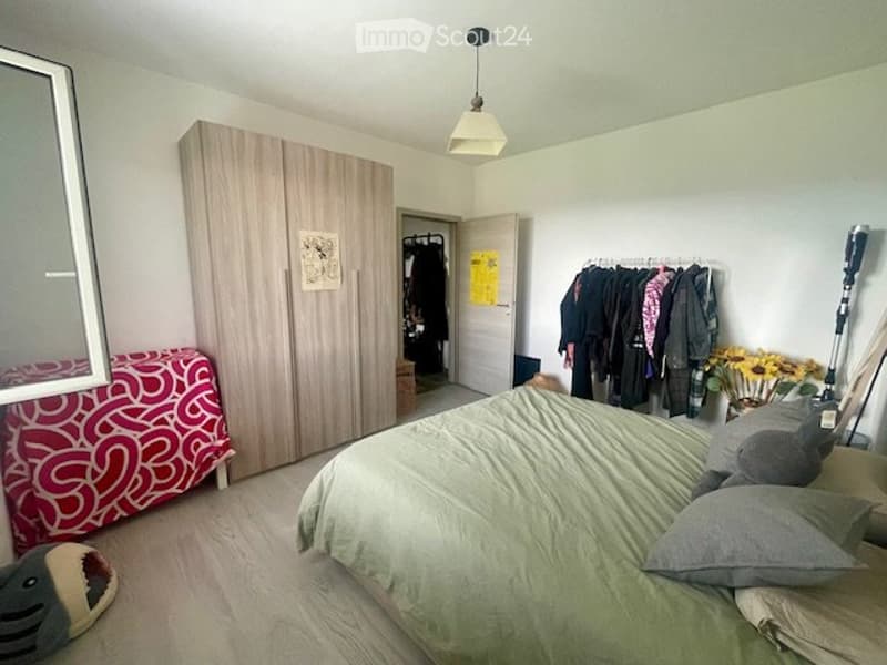 Je cherche un sous-locataire pour un appartement lumineux de 2,5 pièces à Mendrisio (5)