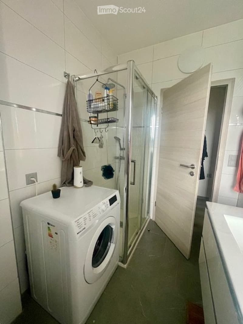 Je cherche un sous-locataire pour un appartement lumineux de 2,5 pièces à Mendrisio (4)