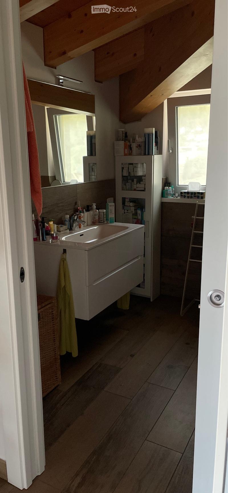 Takeover 4.5 rooms attic in S.Antonino (5)
