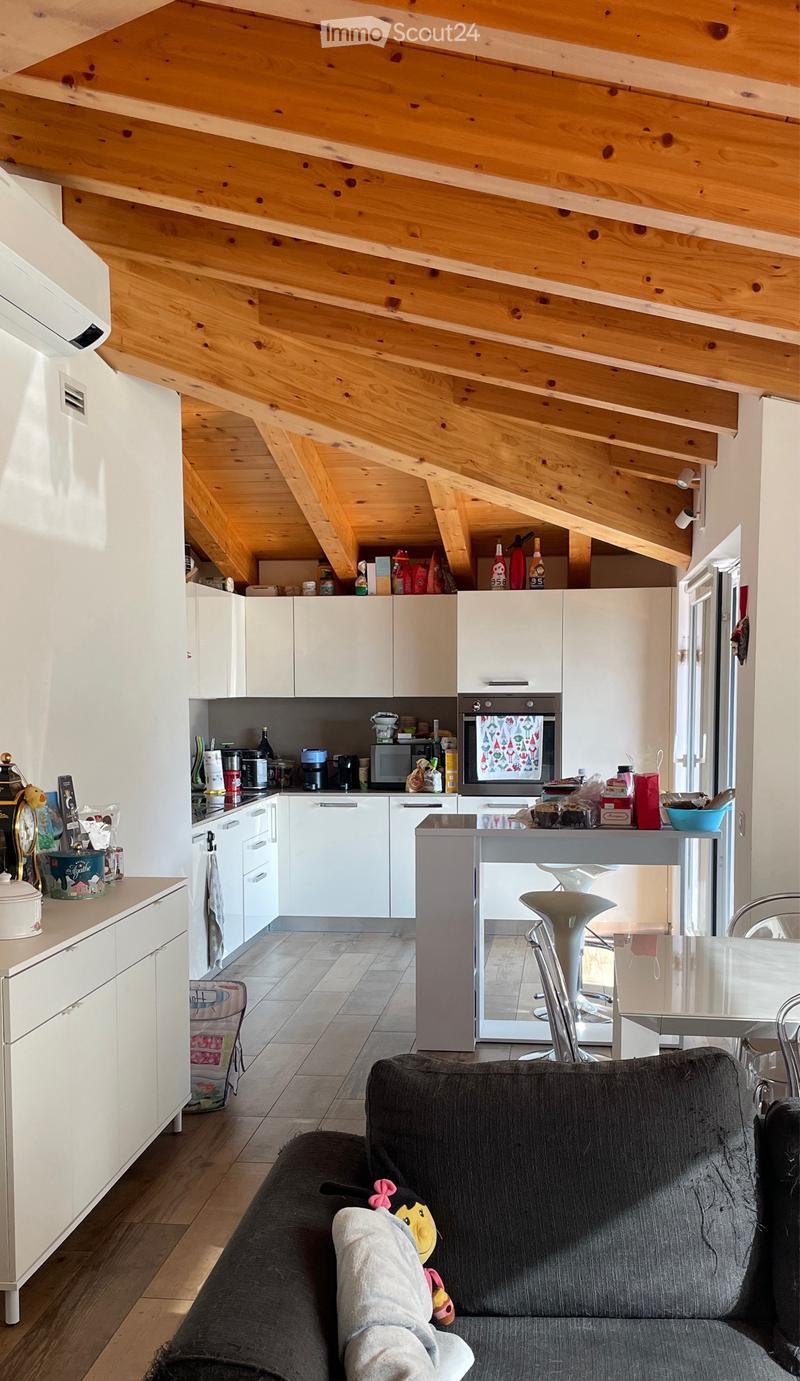 Takeover 4.5 rooms attic in S.Antonino (1)