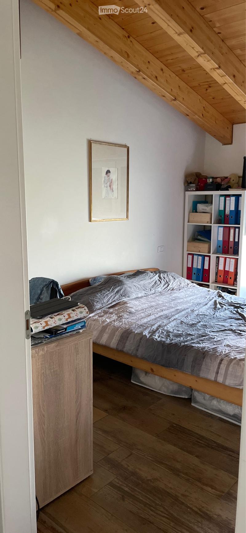 Takeover 4.5 rooms attic in S.Antonino (4)