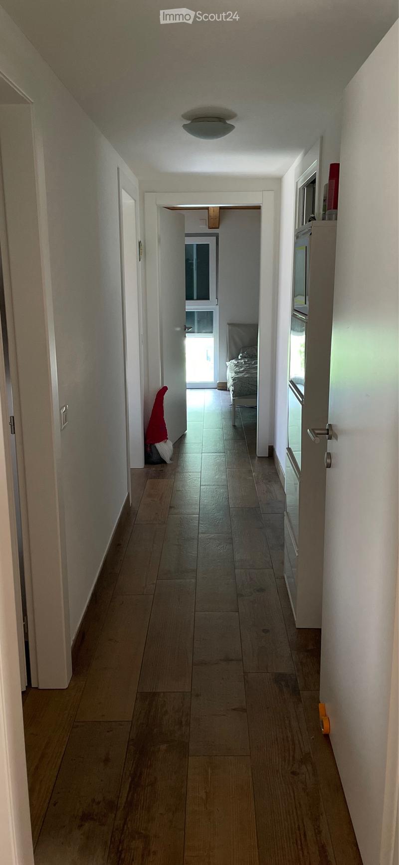 Takeover 4.5 rooms attic in S.Antonino (3)