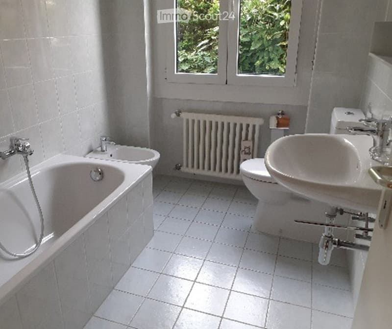 Appartement zur Miete in Savosa (3)