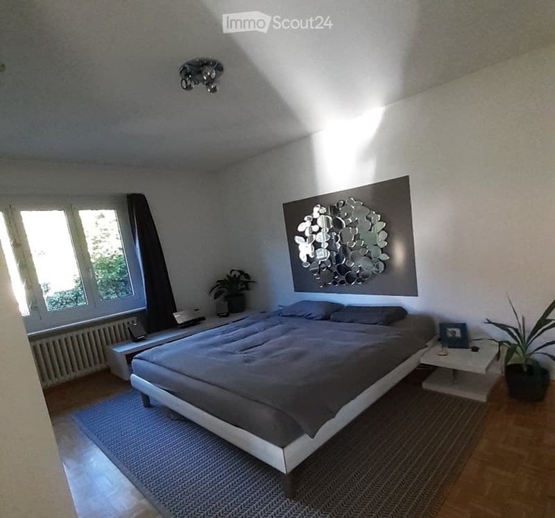 Appartement zur Miete in Savosa (4)