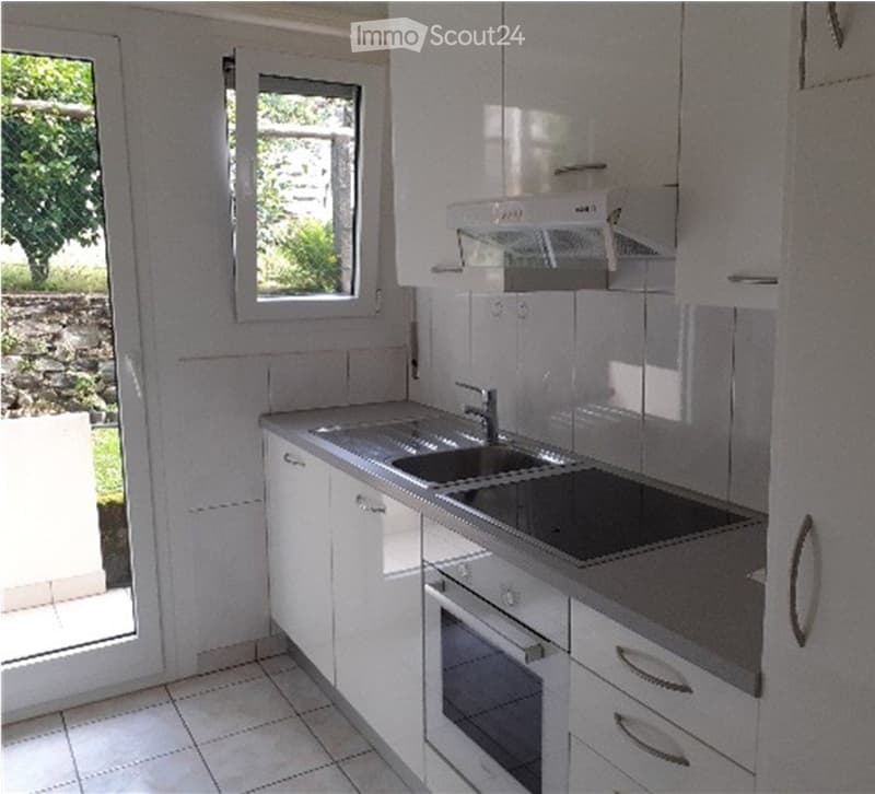 Appartement zur Miete in Savosa (2)