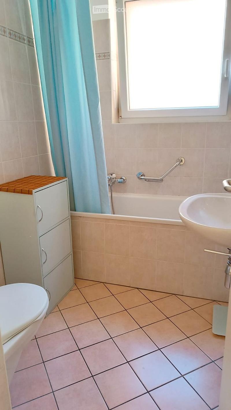 Apartment for sublet in Via Lucomagno 4 in Bellinzona (3)
