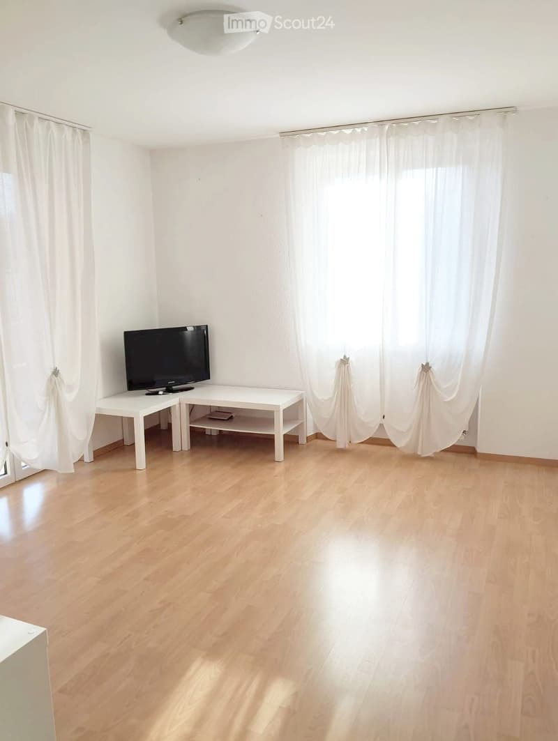 Apartment for sublet in Via Lucomagno 4 in Bellinzona (5)