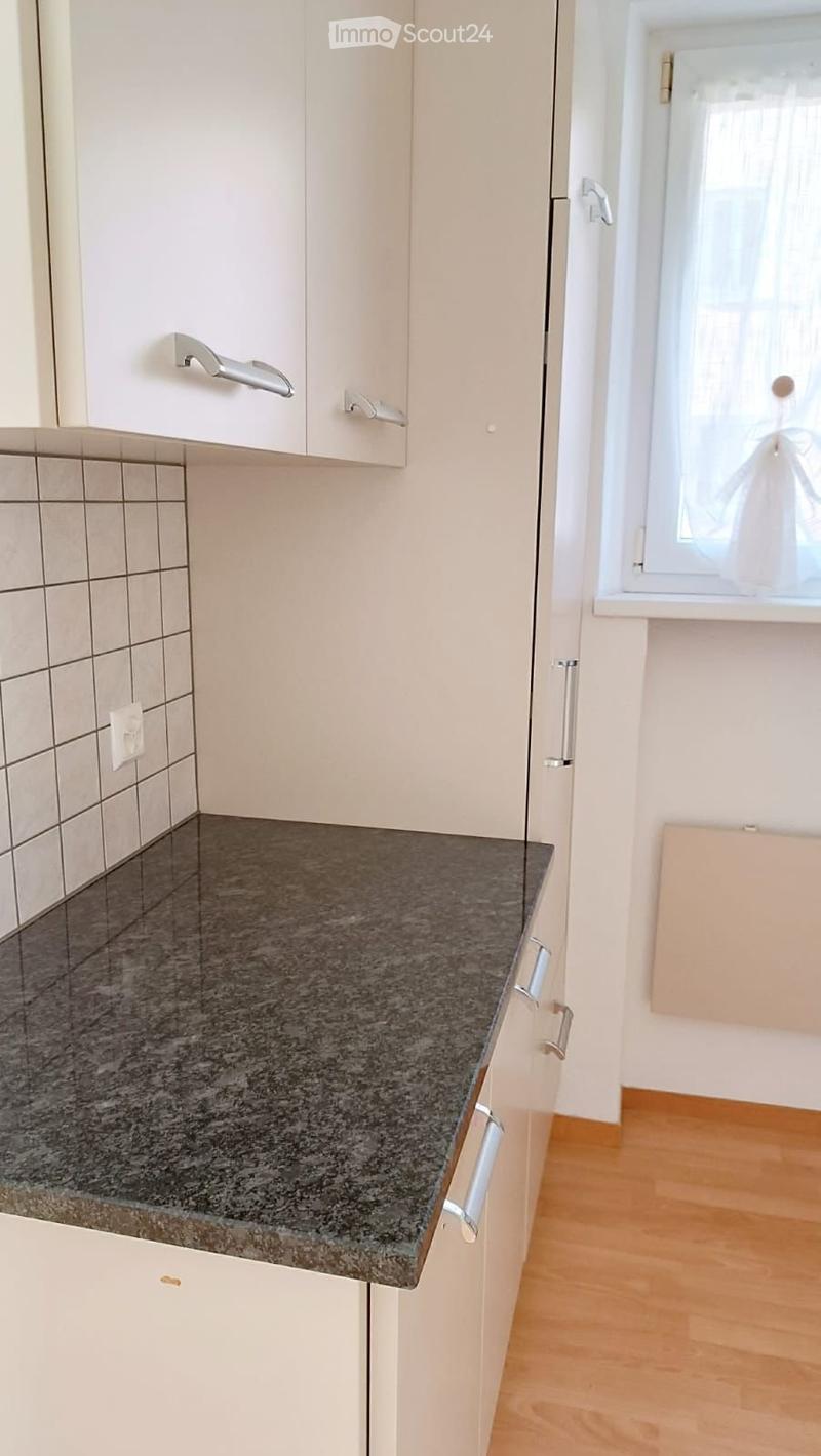 Apartment for sublet in Via Lucomagno 4 in Bellinzona (2)