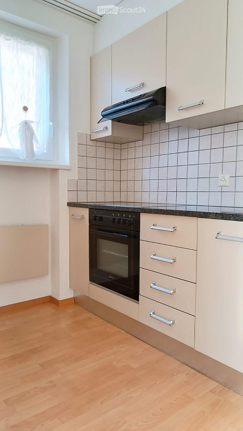 Apartment for sublet in Via Lucomagno 4 in Bellinzona (4)