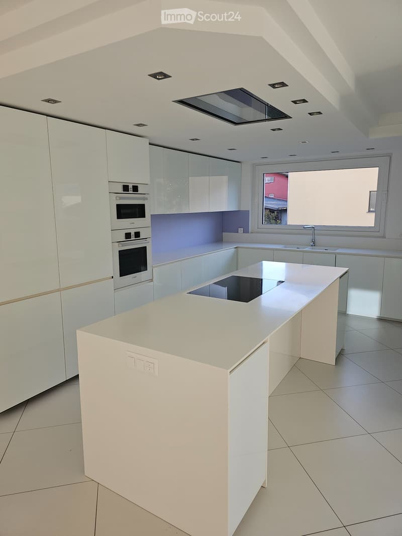Appartement Ascona 1er étage, 5.5 pièces, 180m2 (4)