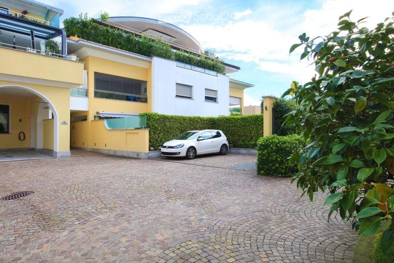 Appartement Ascona 1er étage, 5.5 pièces, 180m2 (2)