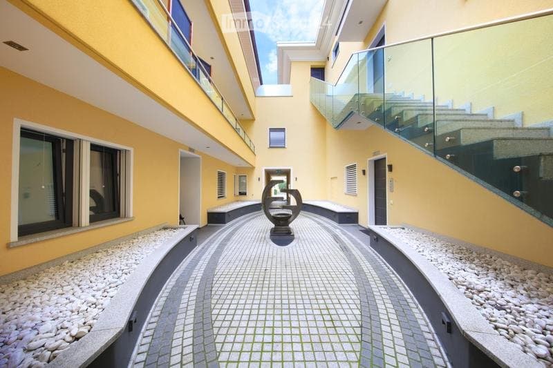 Appartement Ascona 1er étage, 5.5 pièces, 180m2 (1)