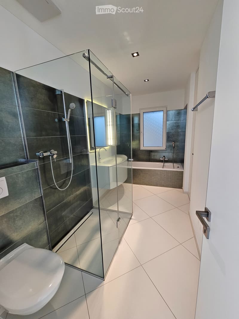 Appartement Ascona 1er étage, 5.5 pièces, 180m2 (5)