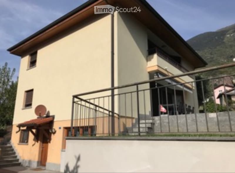 Single-family house for sale in Claro (2)