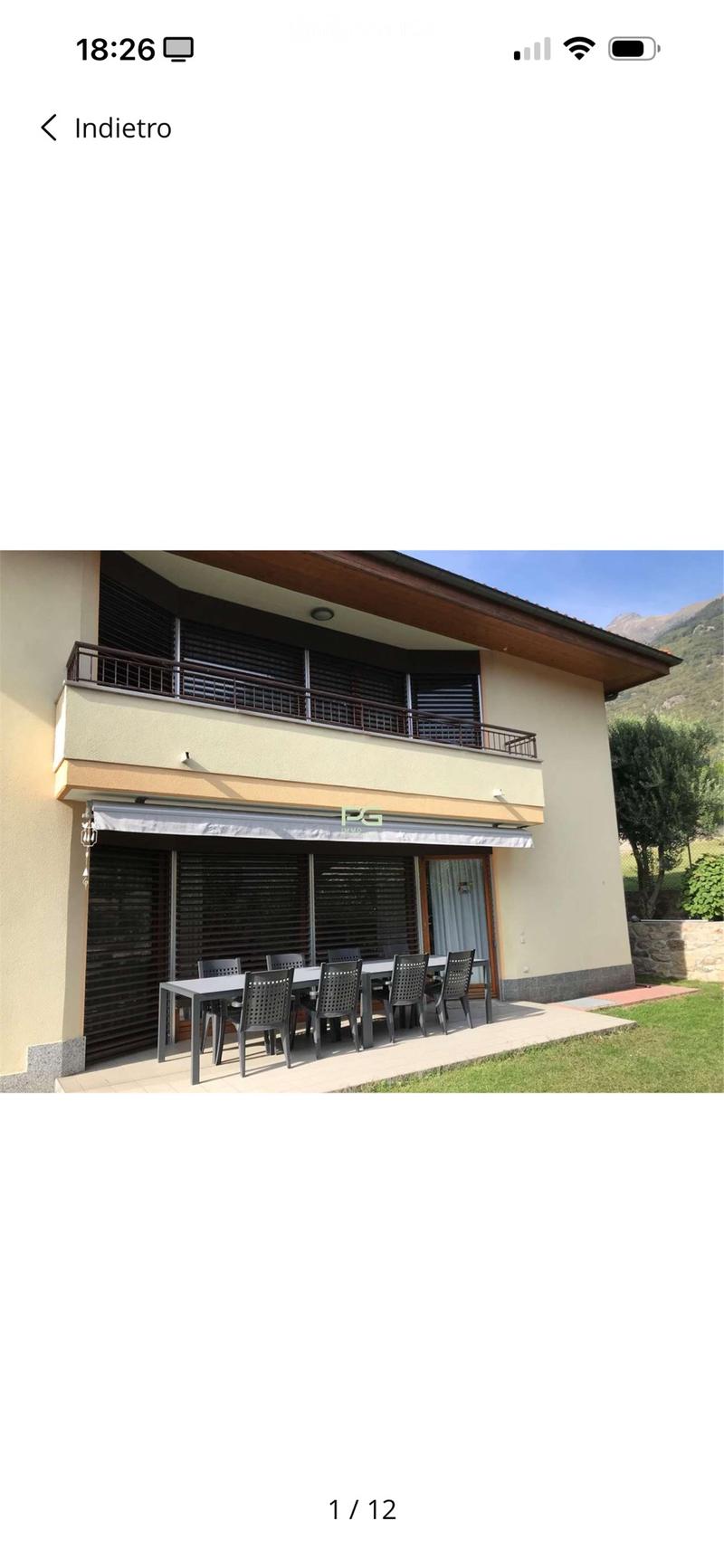 Single-family house for sale in Claro (1)