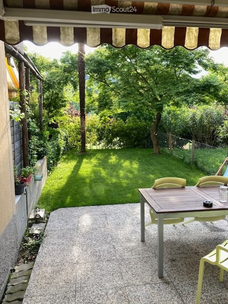 Zweifamilienhaus in Origlio zum Verkauf (4)