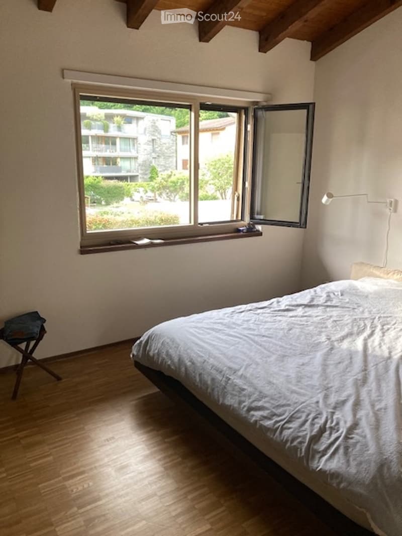 Zweifamilienhaus in Origlio zum Verkauf (5)