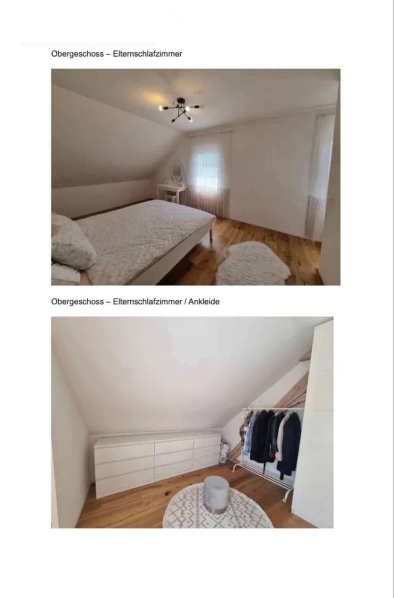 Freistehendes 6.5-Zimmer-EFH mit Bauland & bis zu 8 Park (4)