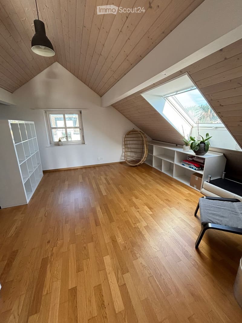 2-Zimmer Studio mit Traum-Aussicht (4)