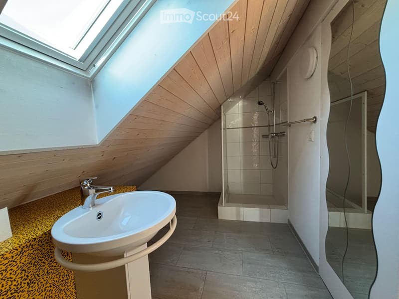 2-Zimmer Studio mit Traum-Aussicht (3)