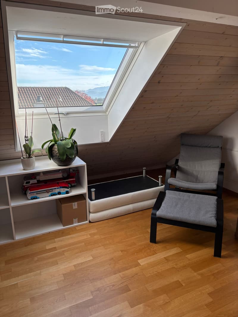 2-Zimmer Studio mit Traum-Aussicht (5)