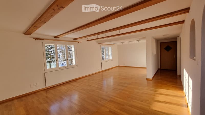 Appartement 2.5 pièces (2)