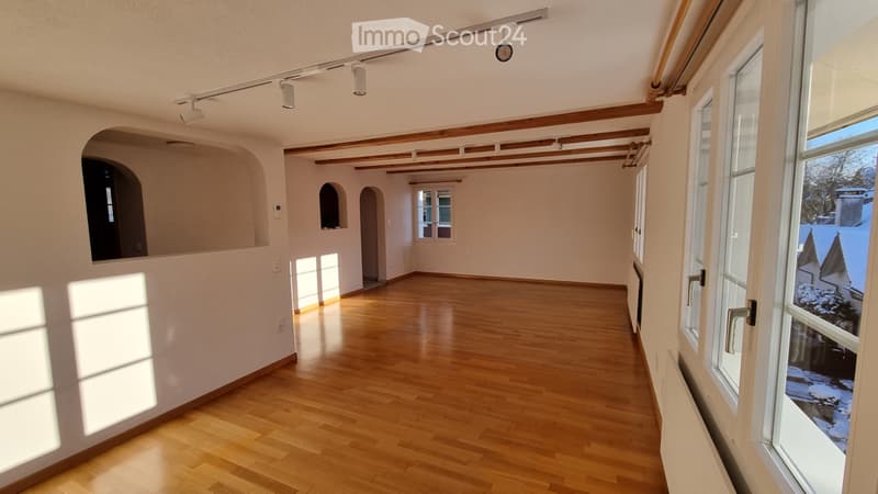 Appartement 2.5 pièces (3)