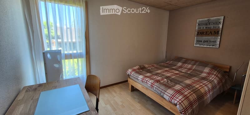 Marin-Epagnier, chambre pour étudiant-e (1)