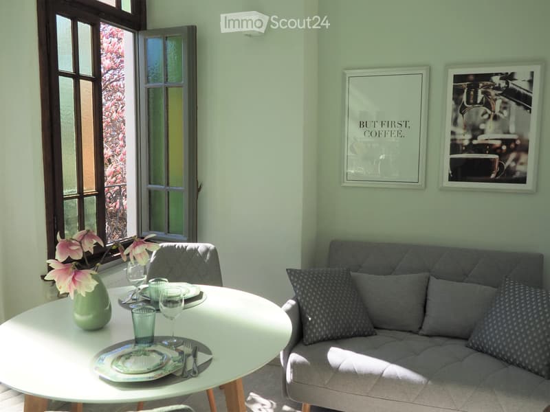 Astano, Malcantone, 1.5 rooms (2)