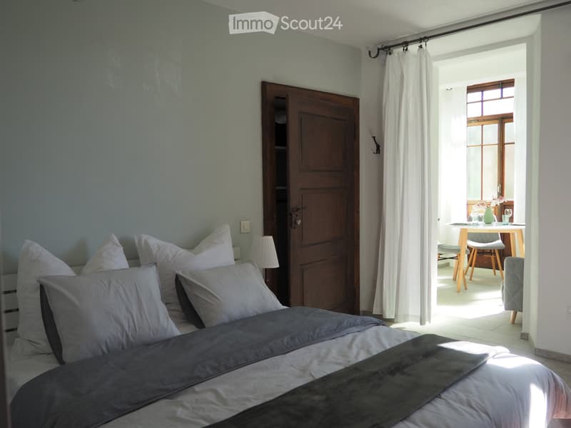 Astano, Malcantone, 1.5 rooms (4)