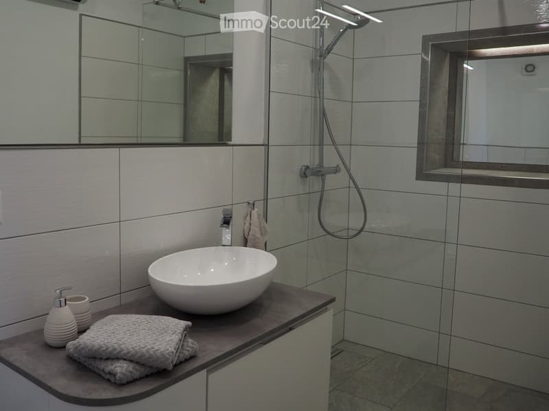 Astano, Malcantone, 1.5 rooms (3)
