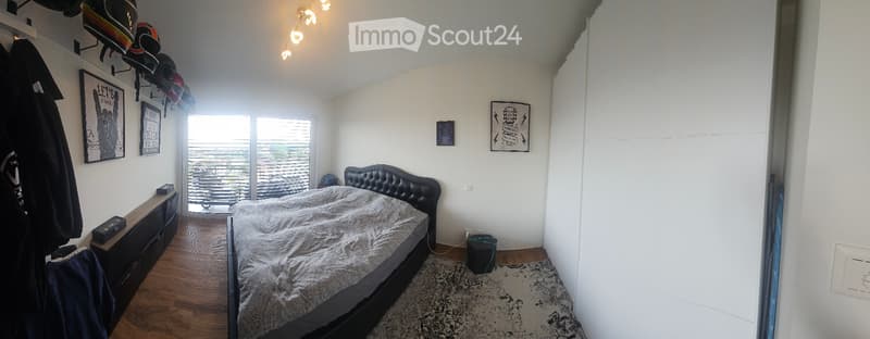 3,5 pièces appartement lumineux avec piscine, 2 salles de bains, 2 places de parking (3)