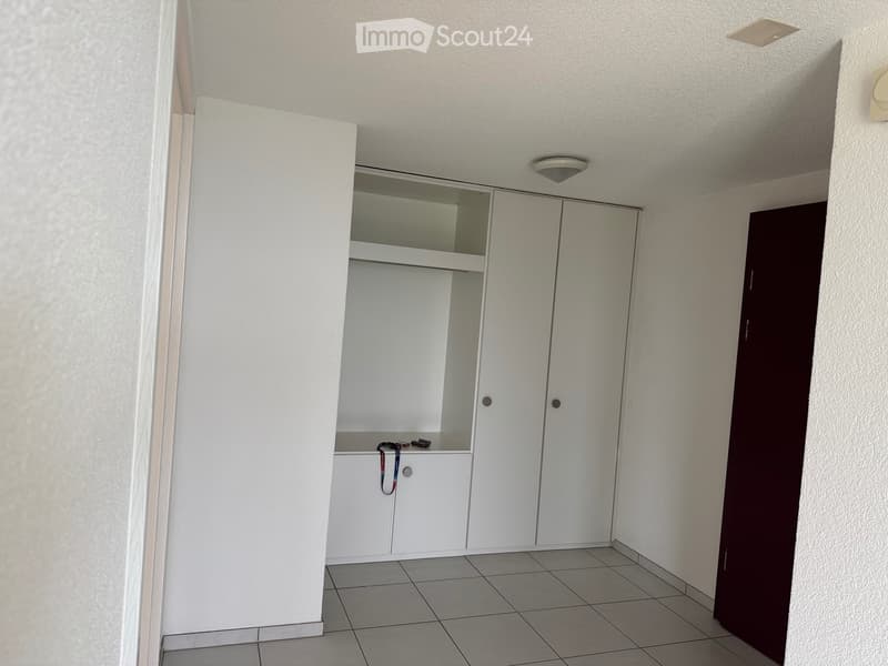 Appartement cosy de 2,5 pièces à Moosegg (4)