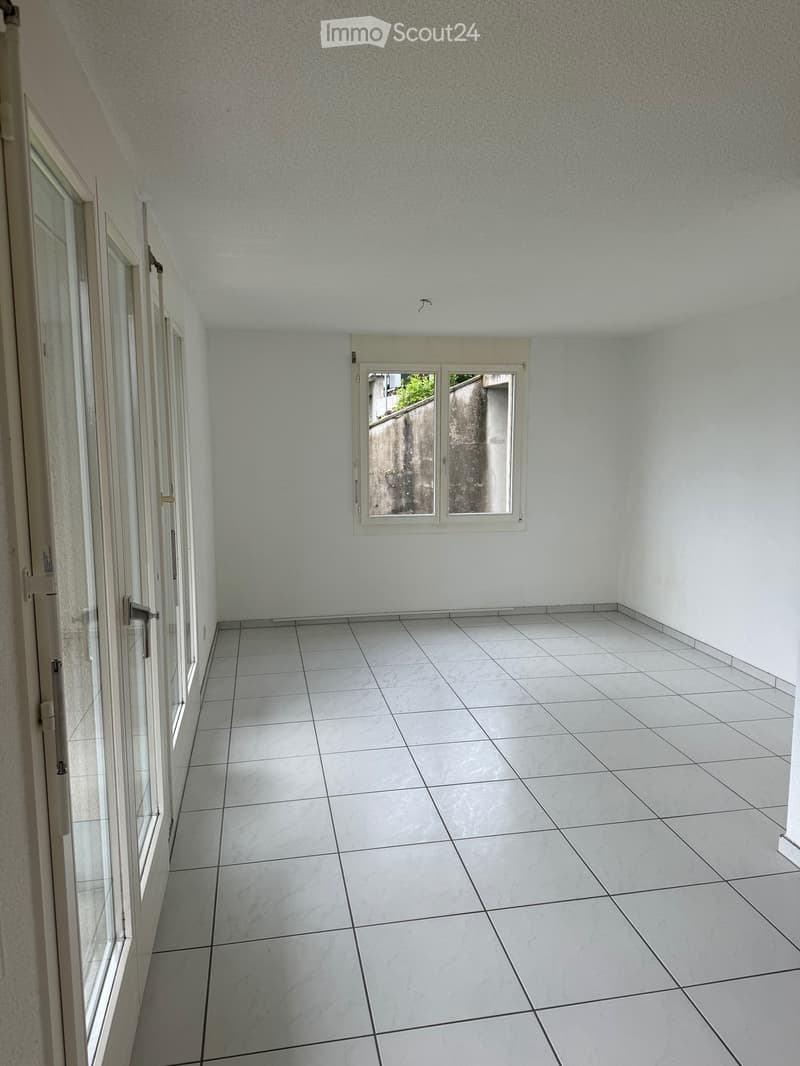 Appartement cosy de 2,5 pièces à Moosegg (3)