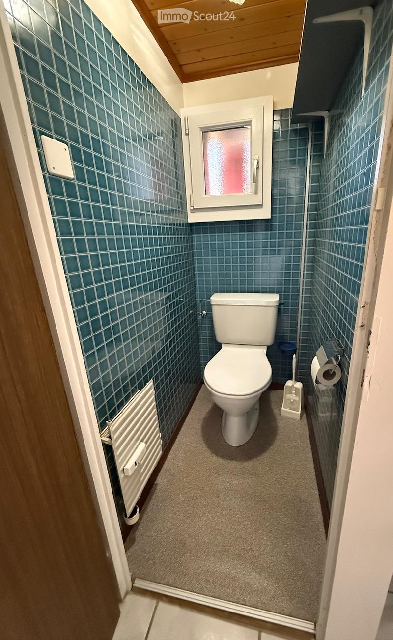 Small 4-room attic apartment with lake view in 6415 Arth (3)