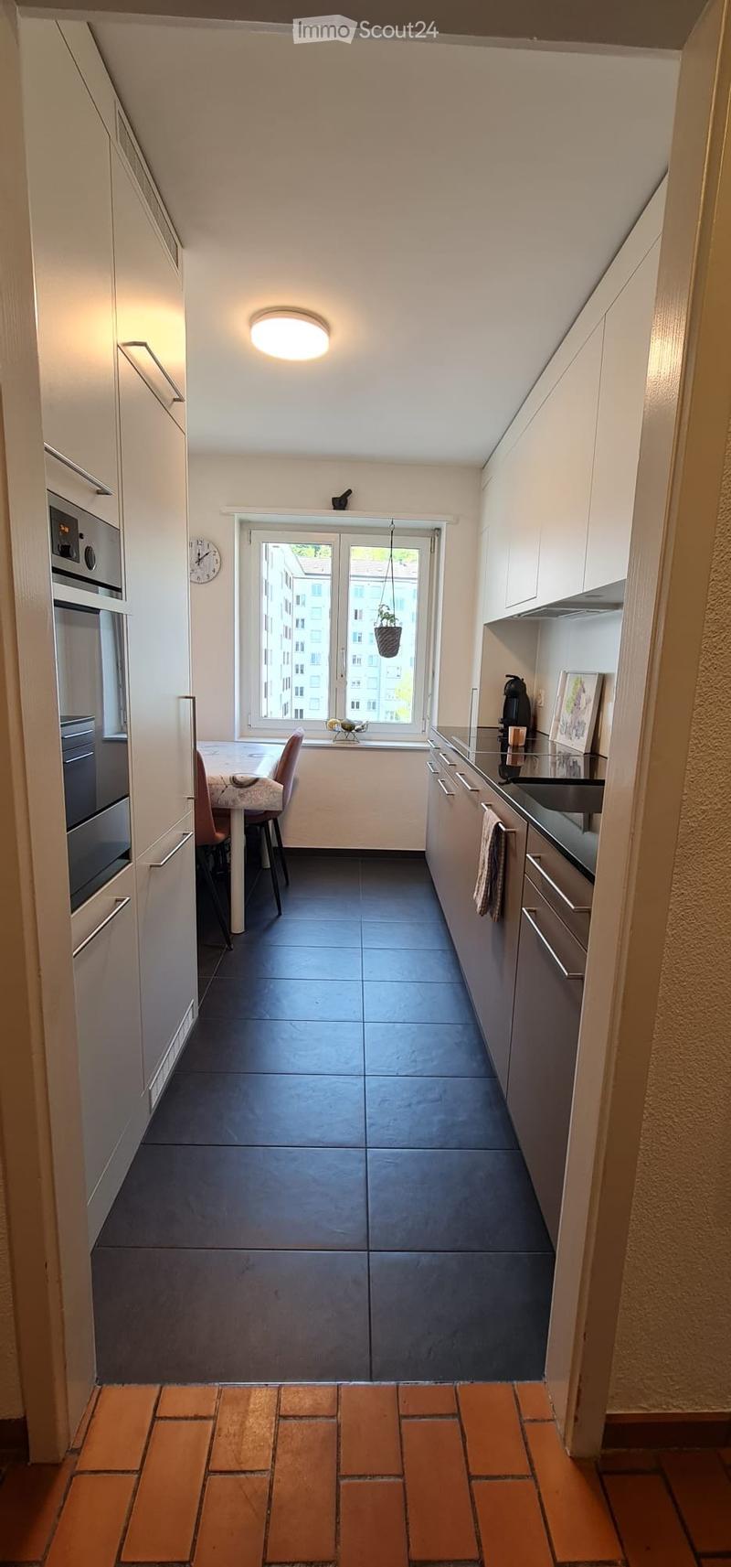 Apartment for Sublet in the Heart of Lucerne (4)