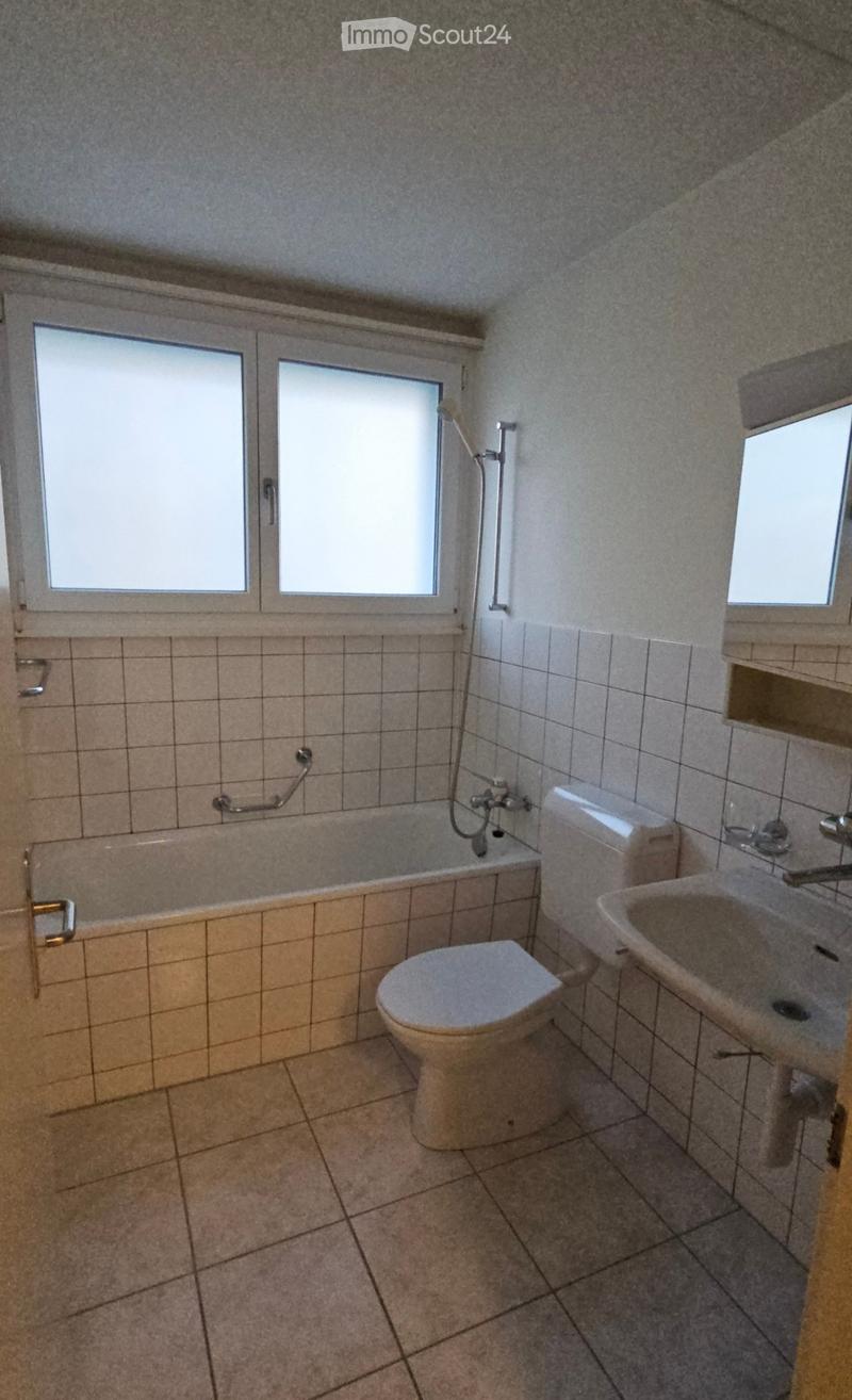 Delizioso appartamento di 2 camere a Richigen vicino a Worb (5)
