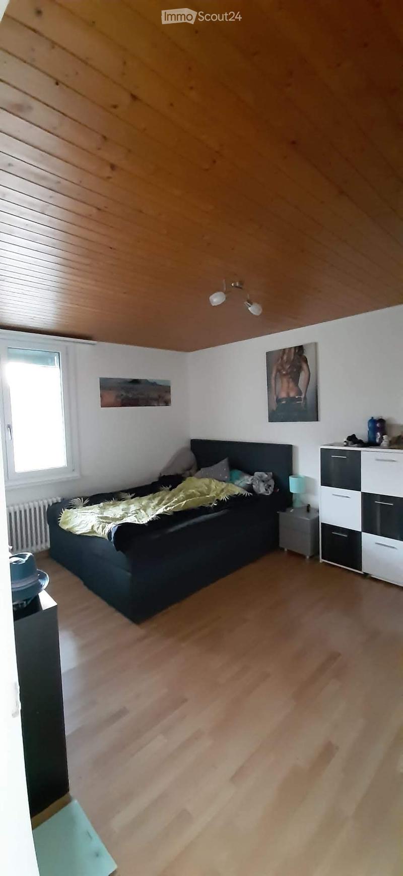 Delizioso appartamento di 2 camere a Richigen vicino a Worb (3)