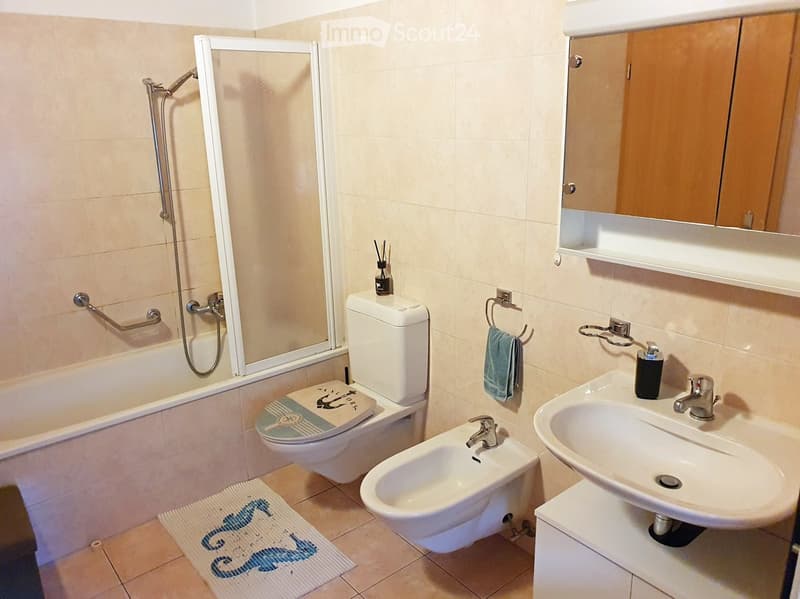 Subventionär für 3.5 Zimmer in Grono gesucht (7)