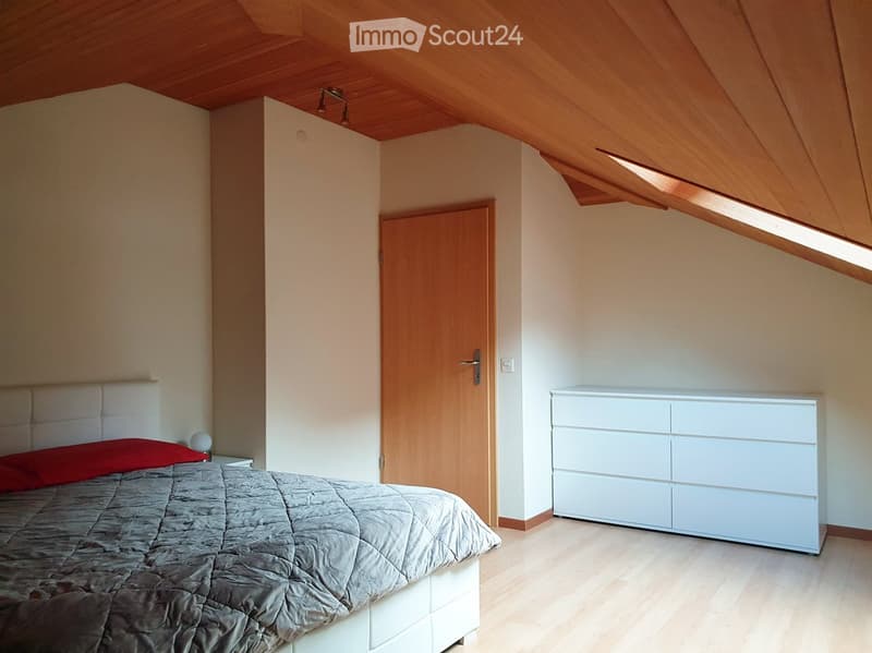 Subventionär für 3.5 Zimmer in Grono gesucht (5)