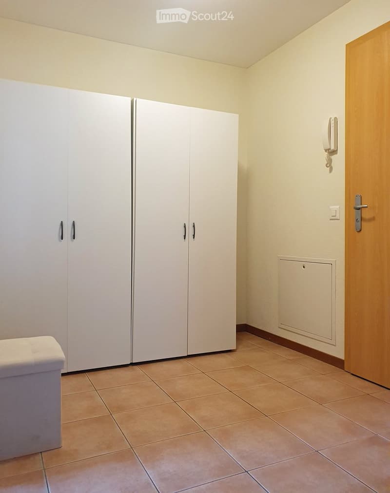 Subventionär für 3.5 Zimmer in Grono gesucht (6)