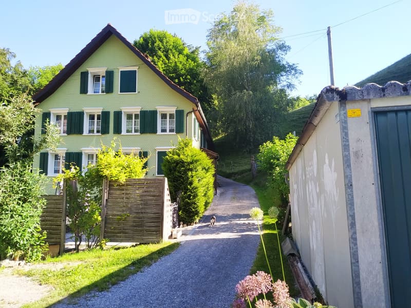 Bauernhaus (1)