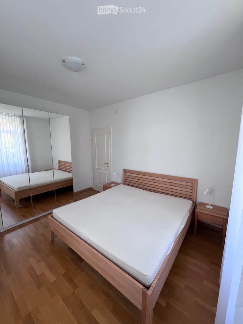 Möblierte Wohnung zu vermieten (2)