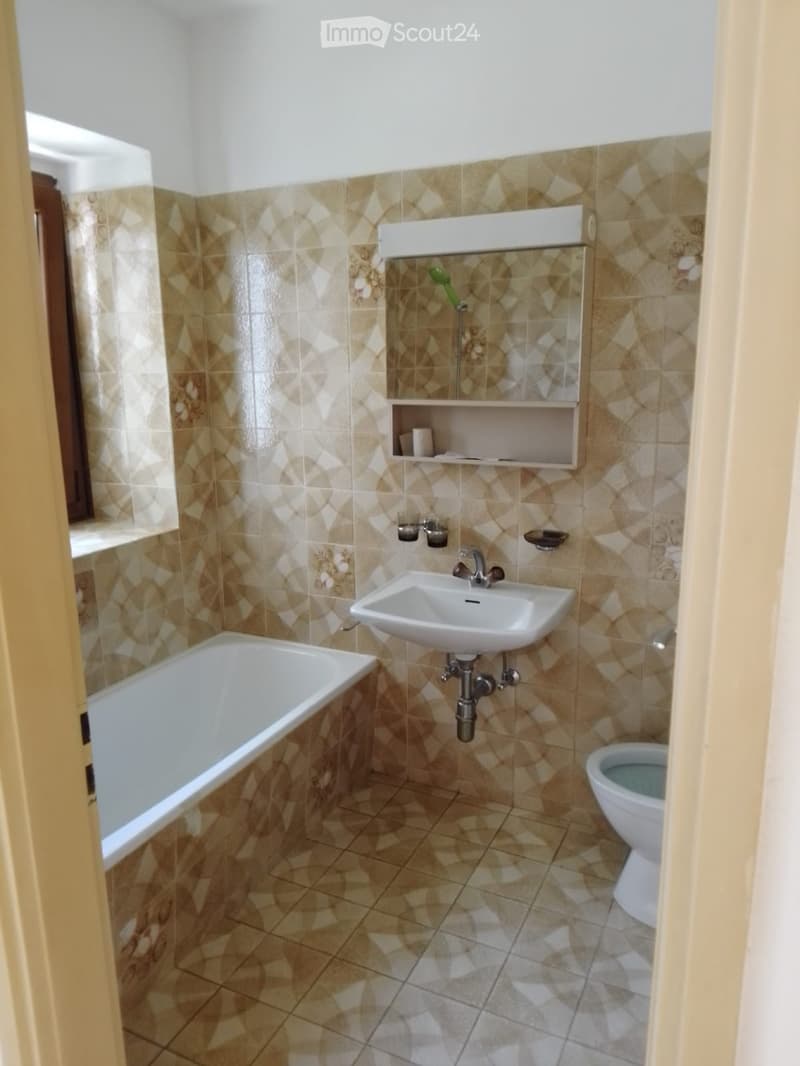 Mietwohnung 3 Zimmer in Vezio zu vermieten (4)
