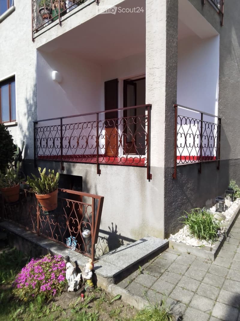 Mietwohnung 3 Zimmer in Vezio zu vermieten (1)