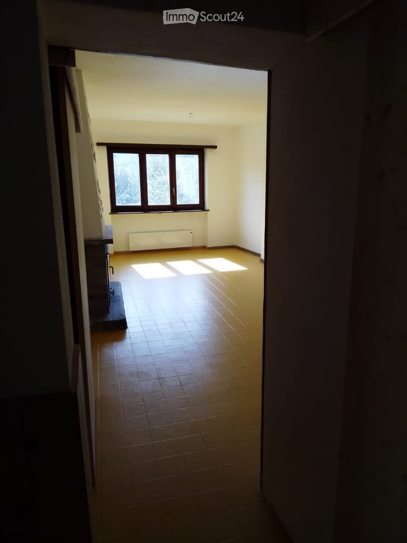 Mietwohnung 3 Zimmer in Vezio zu vermieten (3)