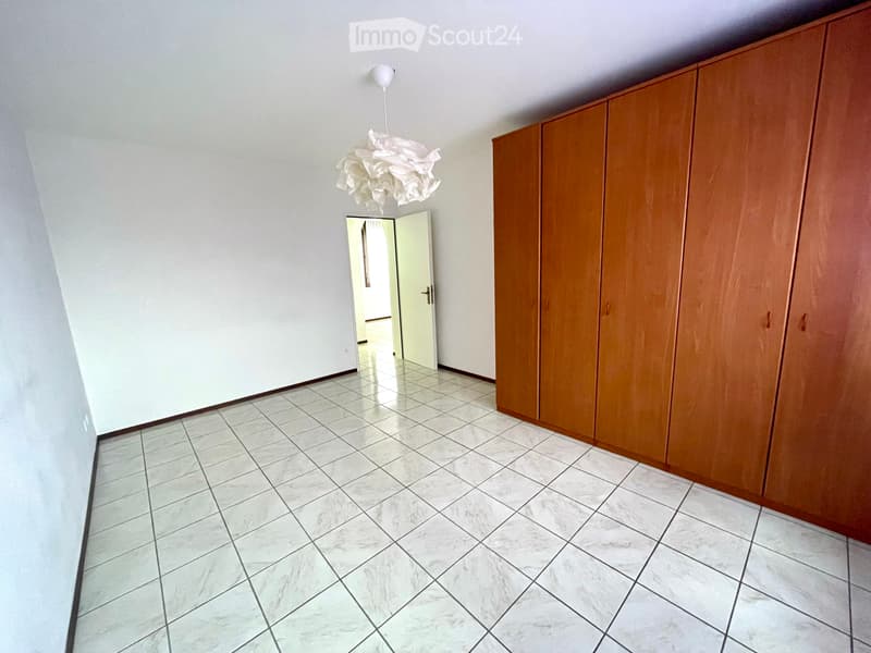 Apartment for sale, 200 m from the lake and services (4)