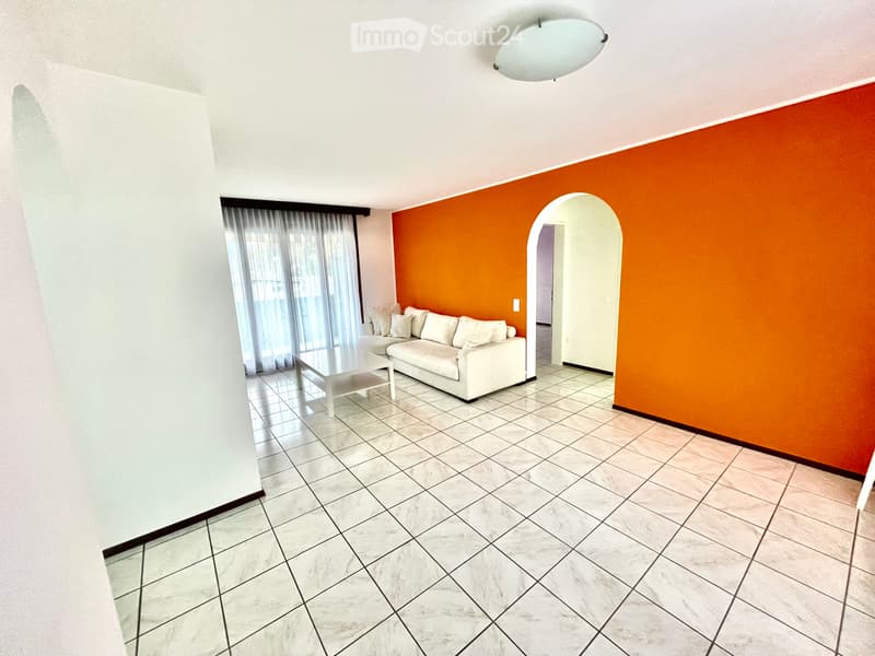 Apartment for sale, 200 m from the lake and services (2)