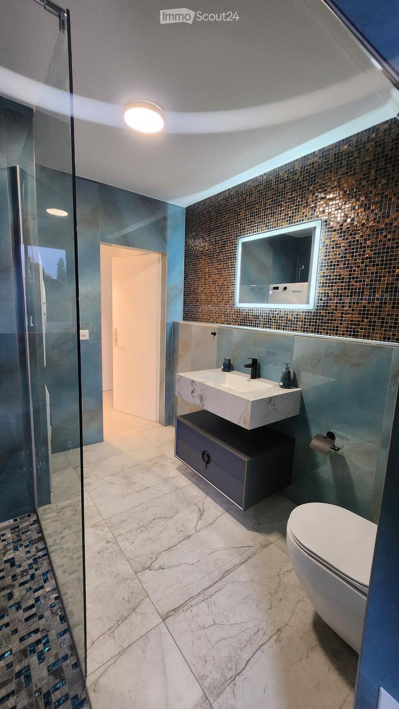 Modern 5.5 maisonette apartments (3)